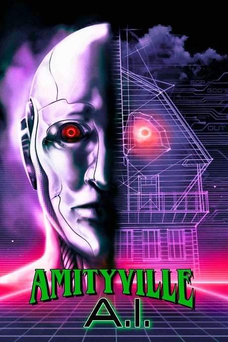 Amityville A.I.